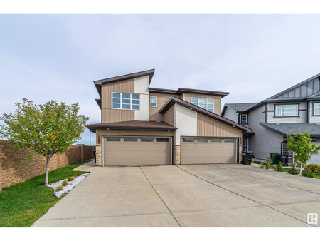 2622 Casey Wy Sw, Edmonton