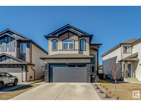 Living room - 2624 13 Av Nw, Edmonton, AB T6T2J4 Photo 1