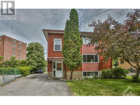 2628 Don Street Unit 2, Ottawa