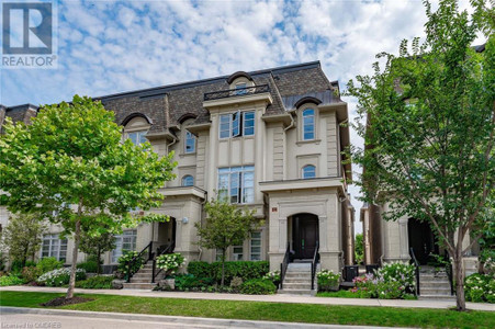 263 Hanover Street, Oakville