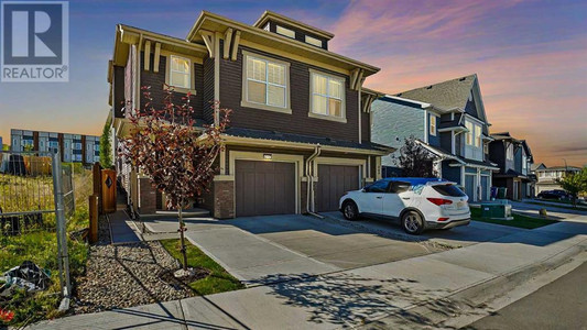 263 Sage Bluff Rise Nw, Calgary