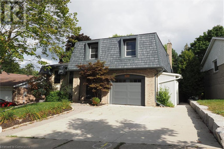 263 Southwood Drive, Kitchener