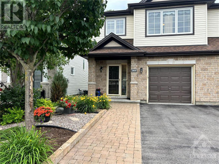 263 Tewsley Drive, Ottawa