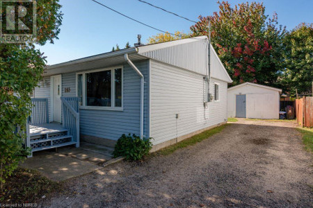 263 Wesley Street, North Bay