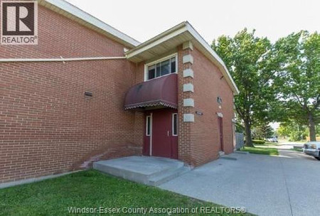 2630 Columbia Court Unit 7, Windsor