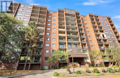 2630 Southvale Crescent Unit 109, Ottawa