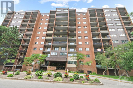 2630 Southvale Crescent Unit 113, Ottawa