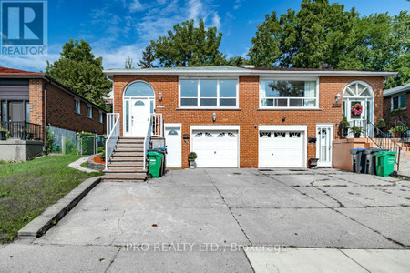 2639 Sherhill Drive, Mississauga