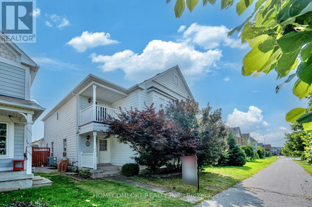 264 Gas Lamp Lane, Markham Cornell