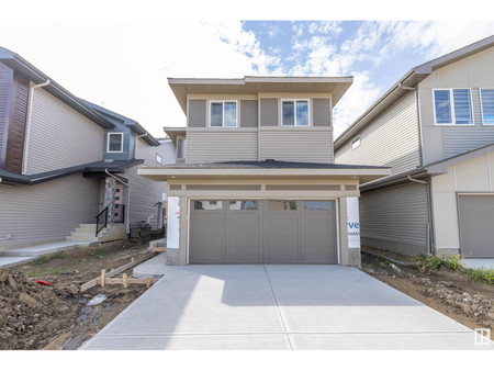 264 Glenridding Ravine Rd Sw, Edmonton