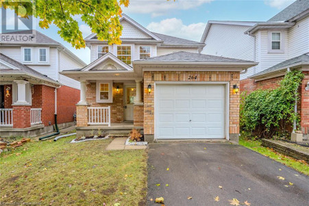 264 Pineland Place, Waterloo