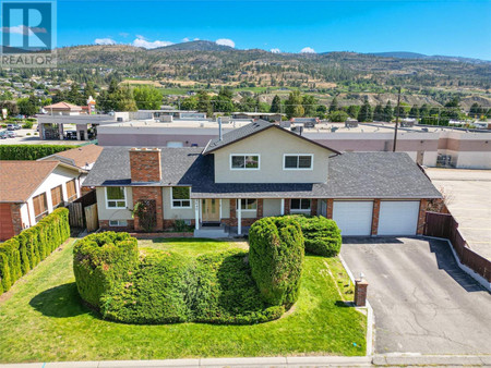 2640 Mckenzie Street, Penticton