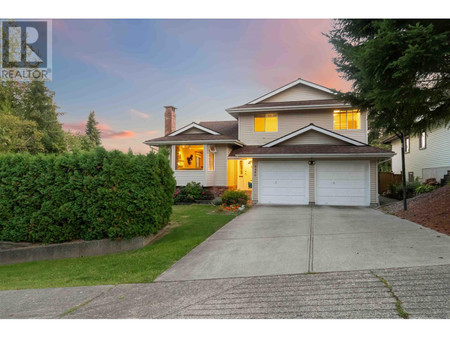 2640 Mclaughlin Court, Coquitlam