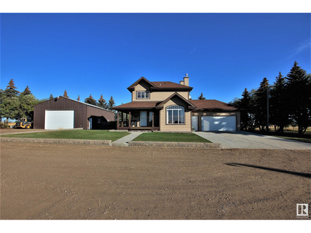 26408 Twp Rd 571, Rural Sturgeon County