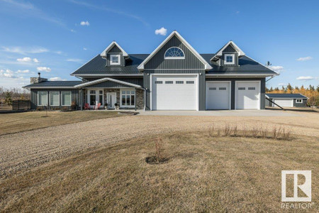 26410 Twp Rd 571, Rural Sturgeon County