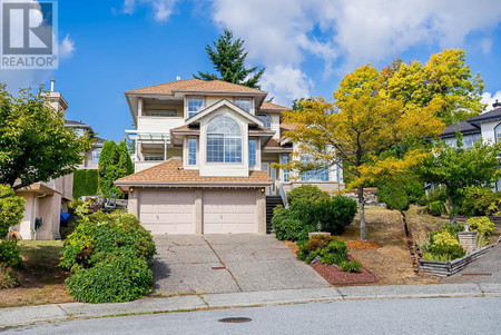 2645 Sandstone Crescent, Coquitlam