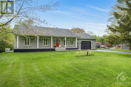 2646 Gagne Road, Clarence Rockland