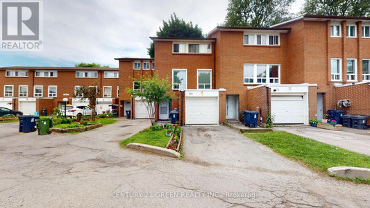 265 1601 Albion Road, Toronto Mount Olive Silverstone Jamestown