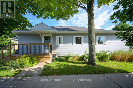 265 Dovercourt Road, Fort Erie 337 Crystal Beach