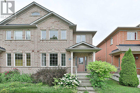 265 Mingay Avenue, Markham Wismer