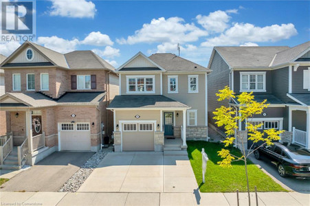 265 Pineglen Crescent, Kitchener