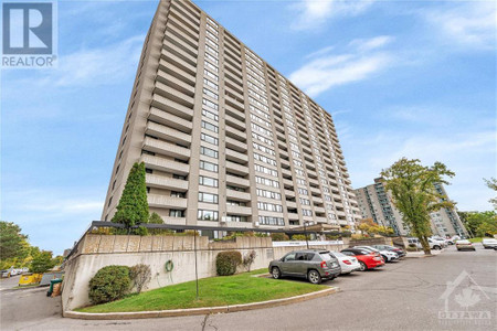 265 Poulin Avenue Unit 1501, Ottawa