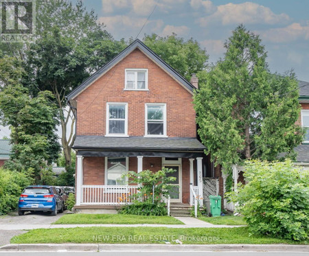 265 Sherbrooke Street, Peterborough