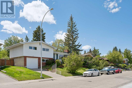 265 Wildwood Drive Sw, Calgary