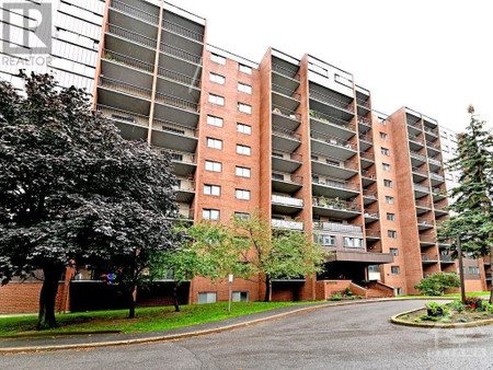 2650 Southvale Crescent Unit 205, Ottawa