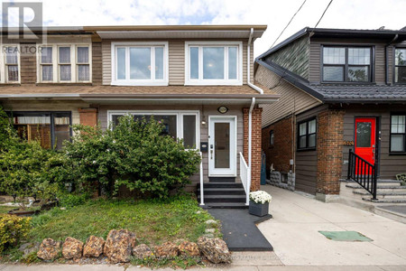 2654 Lake Shore Boulevard W, Toronto Mimico