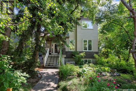 2657 Cameron Street, Regina