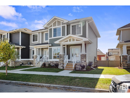 2657 Sir Arthur Currie Way Nw, Edmonton