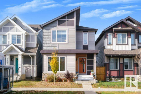 2658 Maple Wy Nw, Edmonton