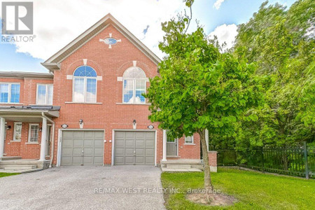 266 7360 Zinnia Place, Mississauga Meadowvale Village