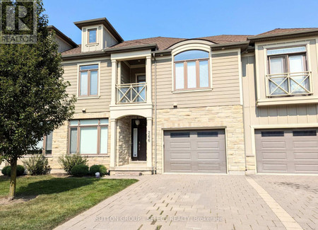 266 Callaway Road, London