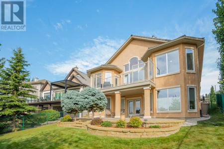 266 Gleneagles View, Cochrane