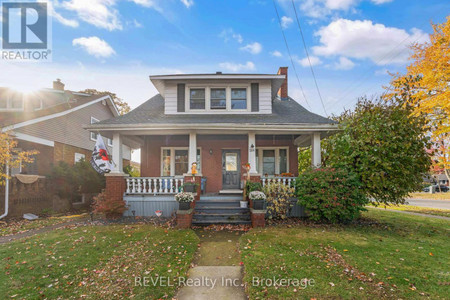 266 Kent Street, Port Colborne 878 Sugarloaf