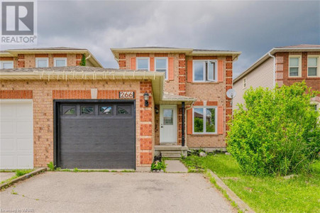 266 Langlaw Drive, Cambridge