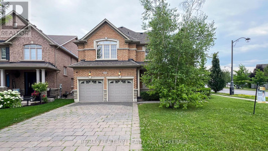 266 Rivermill Crescent, Vaughan Patterson