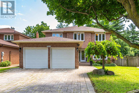 2664 Fonthill Drive, Oakville