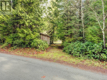 2665 Kemp Lake Rd, Sooke