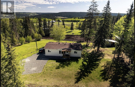 2667 Selkirk Road, Williams Lake