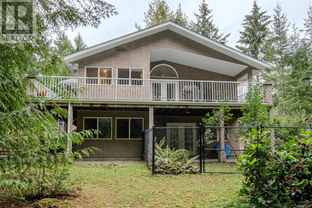 2669 Courtney Way, Shawnigan Lake