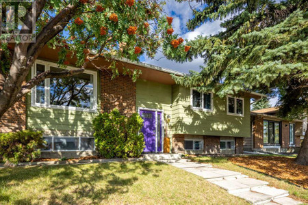 267 Queen Alexandra Road Se, Calgary