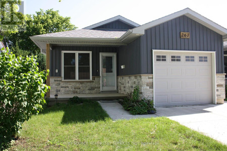 267 Queen Street, Strathroy Caradoc