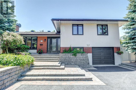 2678 Ulster Crescent, Ottawa