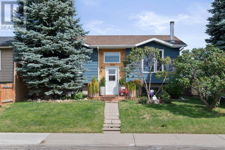 268 Fallswater Road Ne, Calgary