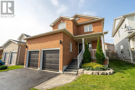 268 Scottsdale Drive, Clarington Bowmanville