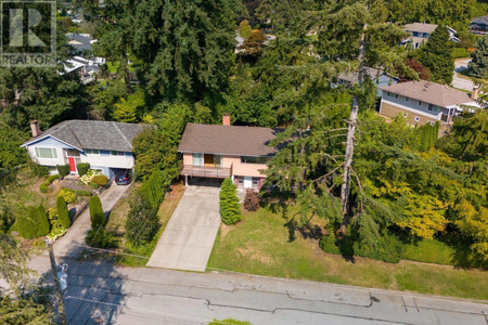 2682 Cactus Court, North Vancouver