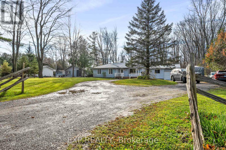 26832 Park Road W, Georgina Sutton Jackson S Point